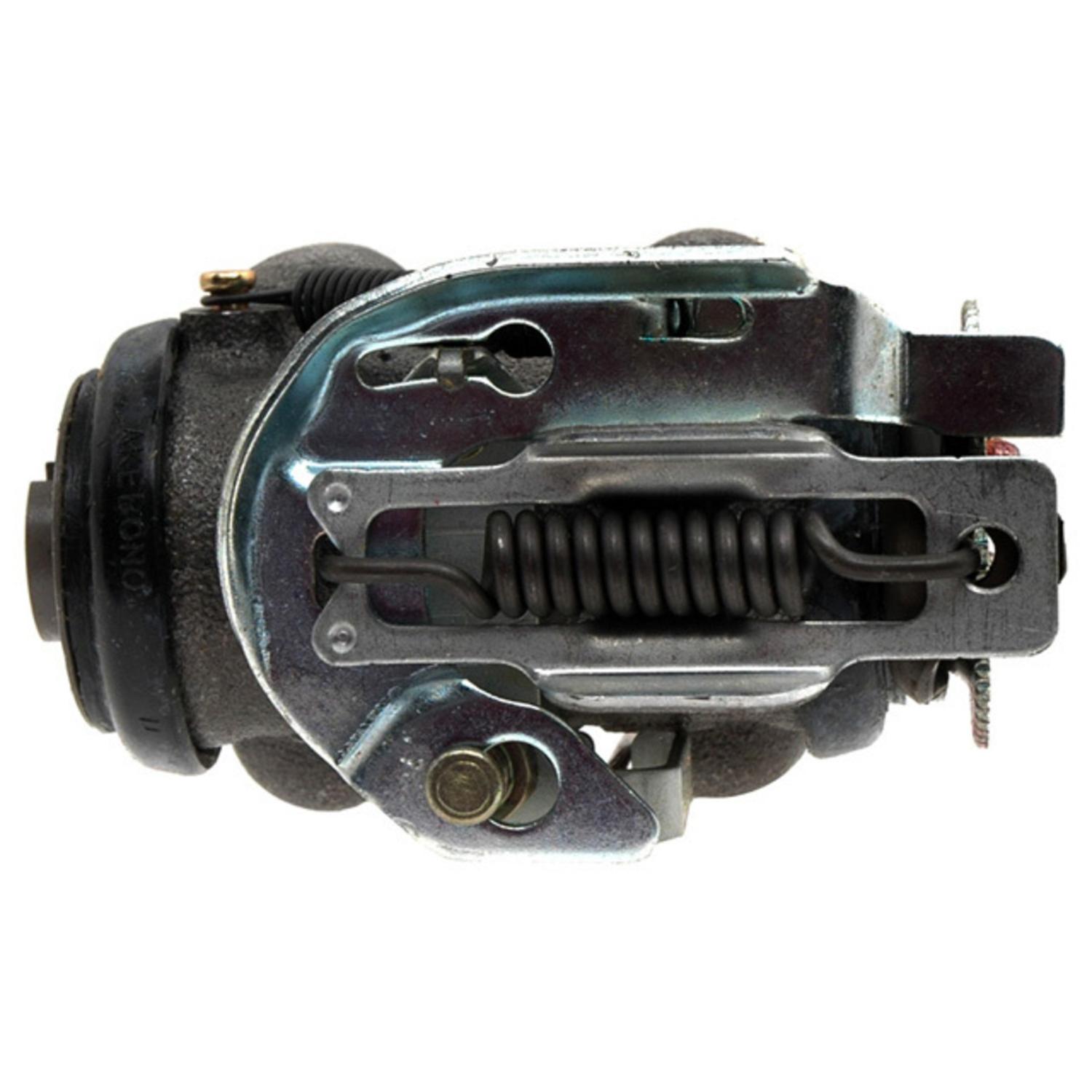 Raybestos WC370052 - Drum Brake Wheel Cylinder Raybestos WC370052 Drum Brake Wheel Cylinder product image 2 of 3