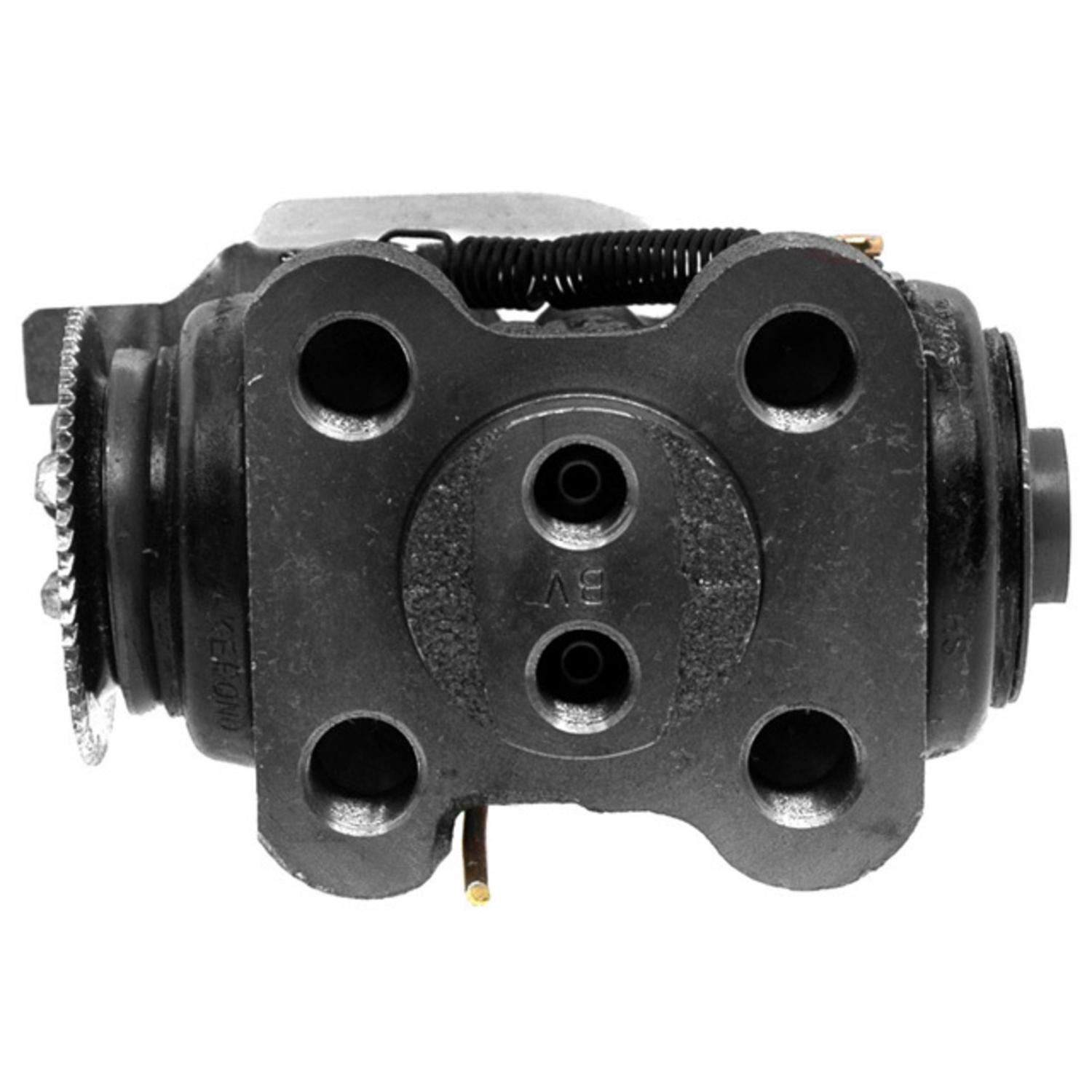 Raybestos WC370052 - Drum Brake Wheel Cylinder Raybestos WC370052 Drum Brake Wheel Cylinder product image 3 of 3