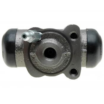 1998 Toyota Camry Drum Brake Wheel Cylinder Rear Left Raybestos WC370057 image 3 of 3