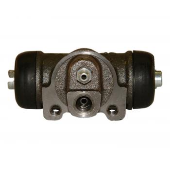 2000 Toyota Sienna Drum Brake Wheel Cylinder Rear Raybestos WC370059 image 2 of 3