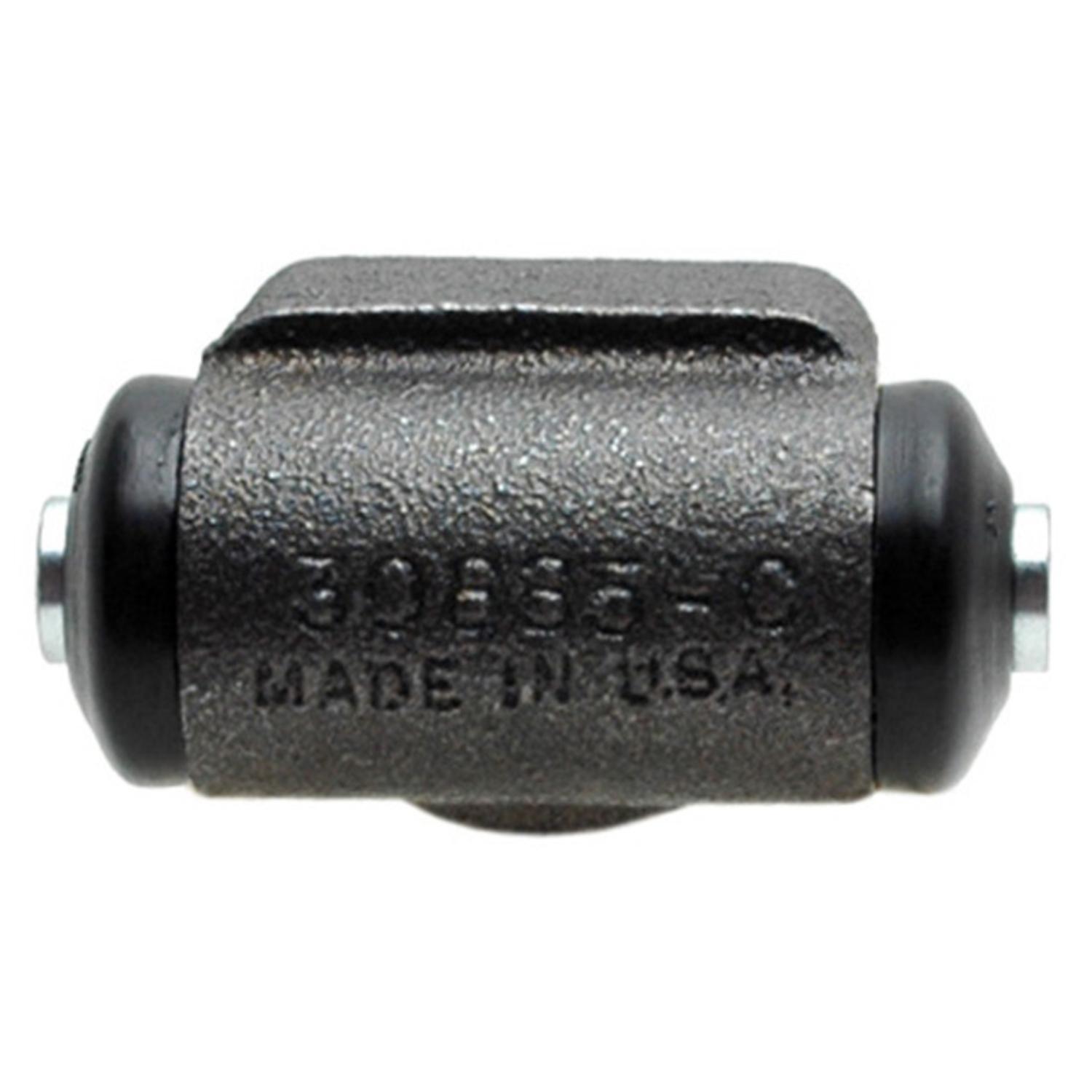 Raybestos WC370080 - Drum Brake Wheel Cylinder Raybestos WC370080 Drum Brake Wheel Cylinder product image 2 of 3