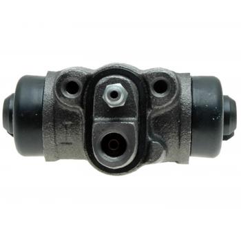 2001 Suzuki Vitara Drum Brake Wheel Cylinder Rear Left Raybestos WC370096 image 3 of 3