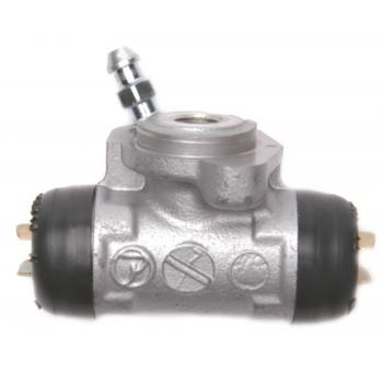 2002 Toyota Echo Drum Brake Wheel Cylinder Rear Left Raybestos WC370104 image 1 of 4