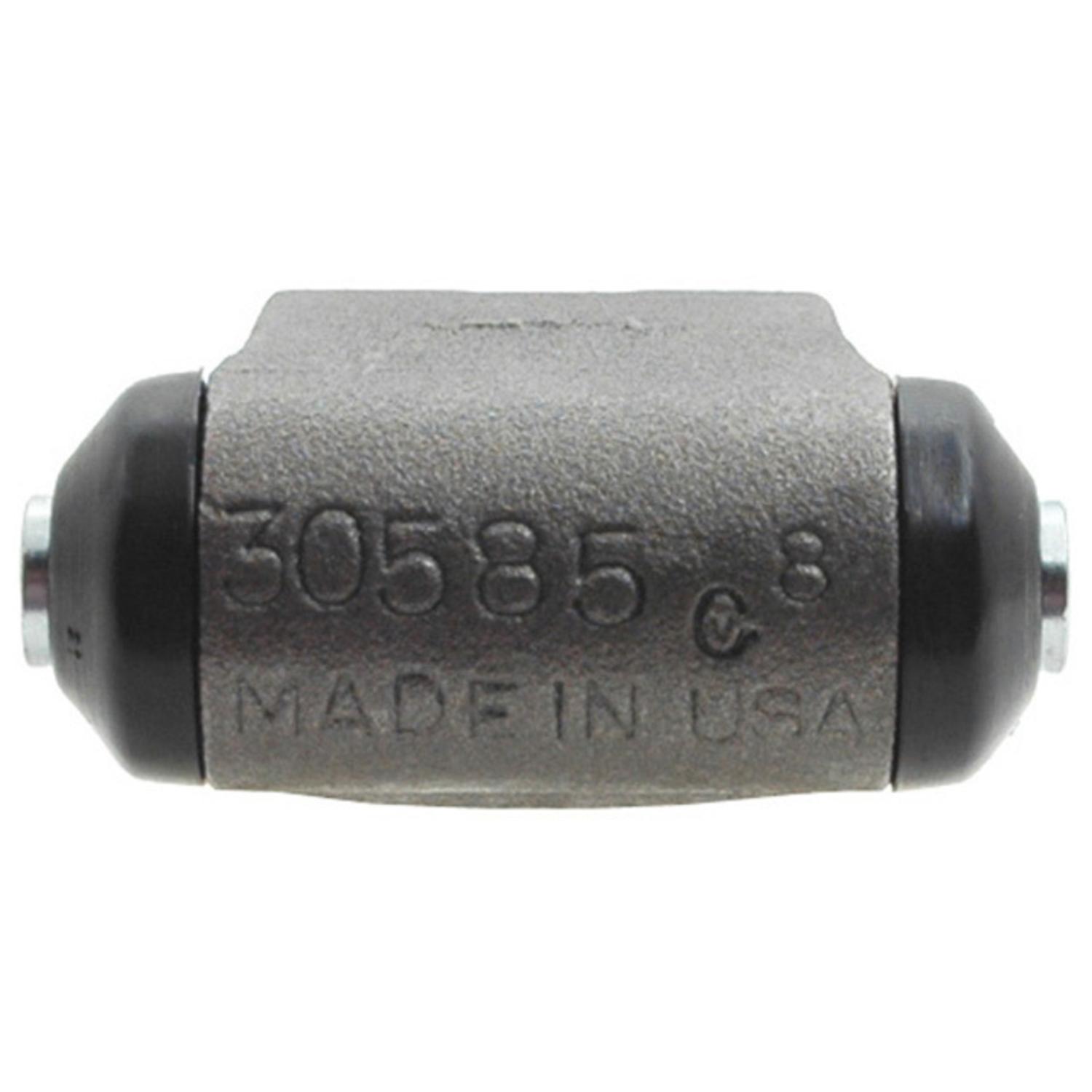 Raybestos WC370108 Drum Brake Wheel Cylinder product image 2 of 3