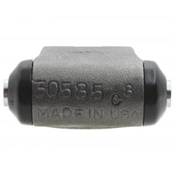 2005 Kia Magentis Drum Brake Wheel Cylinder Rear Left Raybestos WC370108 image 2 of 3