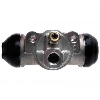 2004 Toyota Matrix Drum Brake Wheel Cylinder Rear Left Raybestos WC370112 image 3 of 3