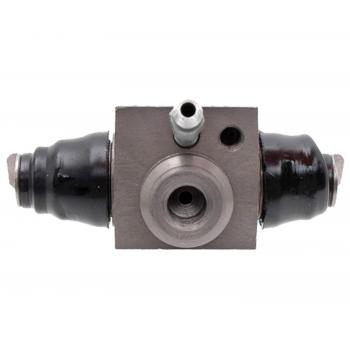 1996 Volkswagen Jetta Drum Brake Wheel Cylinder Rear Raybestos WC370114 image 3 of 3