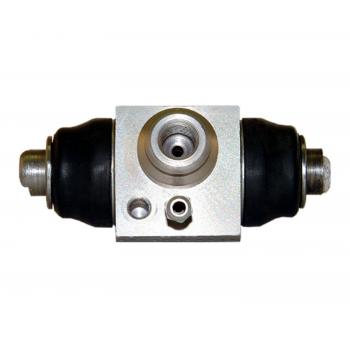 1996 Volkswagen Passat Drum Brake Wheel Cylinder Rear Raybestos WC370115 image 2 of 3