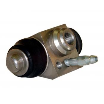 1996 Volkswagen Passat Drum Brake Wheel Cylinder Rear Raybestos WC370115 image 3 of 3