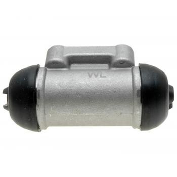 2002 Pontiac Aztek Drum Brake Wheel Cylinder Rear Raybestos WC370117 image 2 of 3