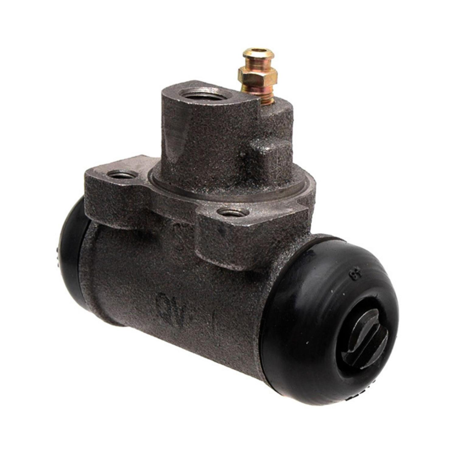 Raybestos WC370130 - Drum Brake Wheel Cylinder Raybestos WC370130 Drum Brake Wheel Cylinder product image 1 of 3