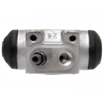 2004 Hyundai Santa Fe Drum Brake Wheel Cylinder Rear Right Raybestos WC370134 image 2 of 3