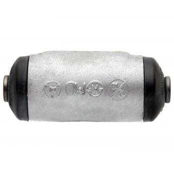 2004 Hyundai Santa Fe Drum Brake Wheel Cylinder Rear Left Raybestos WC370135 image 1 of 3