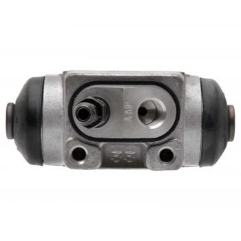 2004 Hyundai Santa Fe Drum Brake Wheel Cylinder Rear Left Raybestos WC370135 image 2 of 3