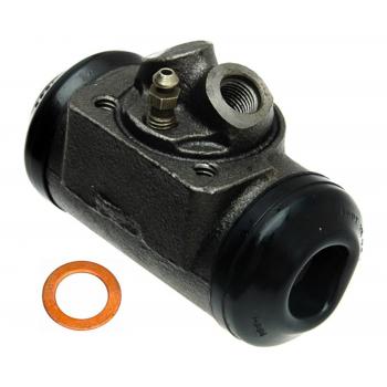 1974 American Motors Gremlin Drum Brake Wheel Cylinder Front Left Raybestos WC37014 image 1 of 3