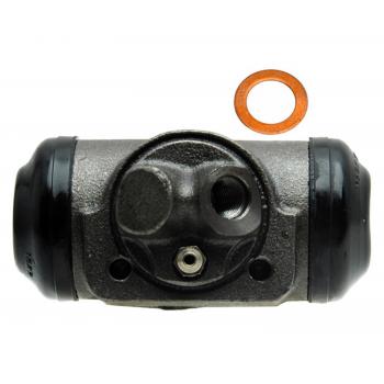 1974 American Motors Gremlin Drum Brake Wheel Cylinder Front Left Raybestos WC37014 image 3 of 3