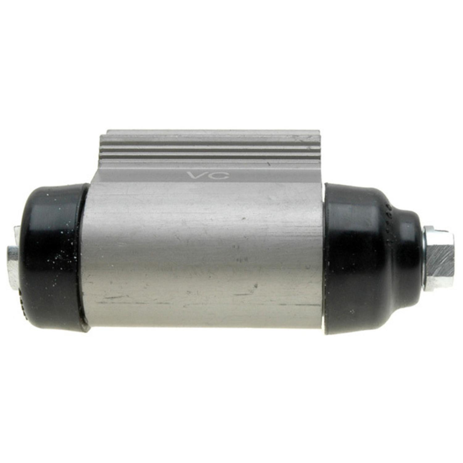 Raybestos WC370147 - Drum Brake Wheel Cylinder Raybestos WC370147 Drum Brake Wheel Cylinder product image 2 of 3