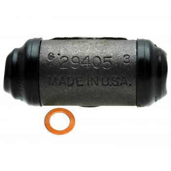 1974 American Motors Gremlin Drum Brake Wheel Cylinder Front Right Raybestos WC37015 image 2 of 3