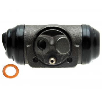 1974 American Motors Gremlin Drum Brake Wheel Cylinder Front Right Raybestos WC37015 image 3 of 3