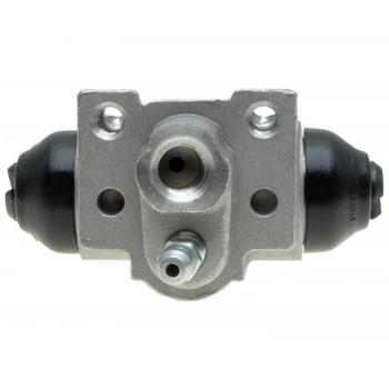 2004 Honda Civic Drum Brake Wheel Cylinder Rear Left Raybestos WC370152 image 3 of 3