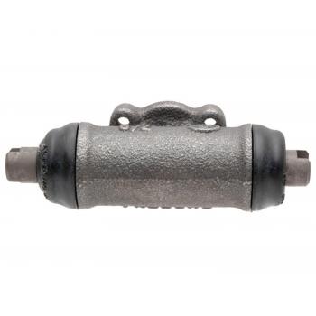 2003 Nissan Pathfinder Drum Brake Wheel Cylinder Rear Raybestos WC370154 image 2 of 3