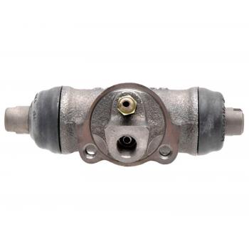 2003 Nissan Pathfinder Drum Brake Wheel Cylinder Rear Raybestos WC370154 image 3 of 3