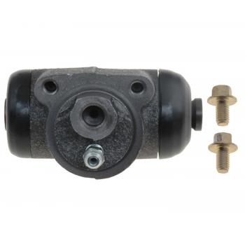 2007 Mitsubishi Raider Drum Brake Wheel Cylinder Rear Raybestos WC370177 image 1 of 2