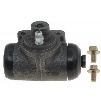 2007 Mitsubishi Raider Drum Brake Wheel Cylinder Rear Raybestos WC370177 image 2 of 2