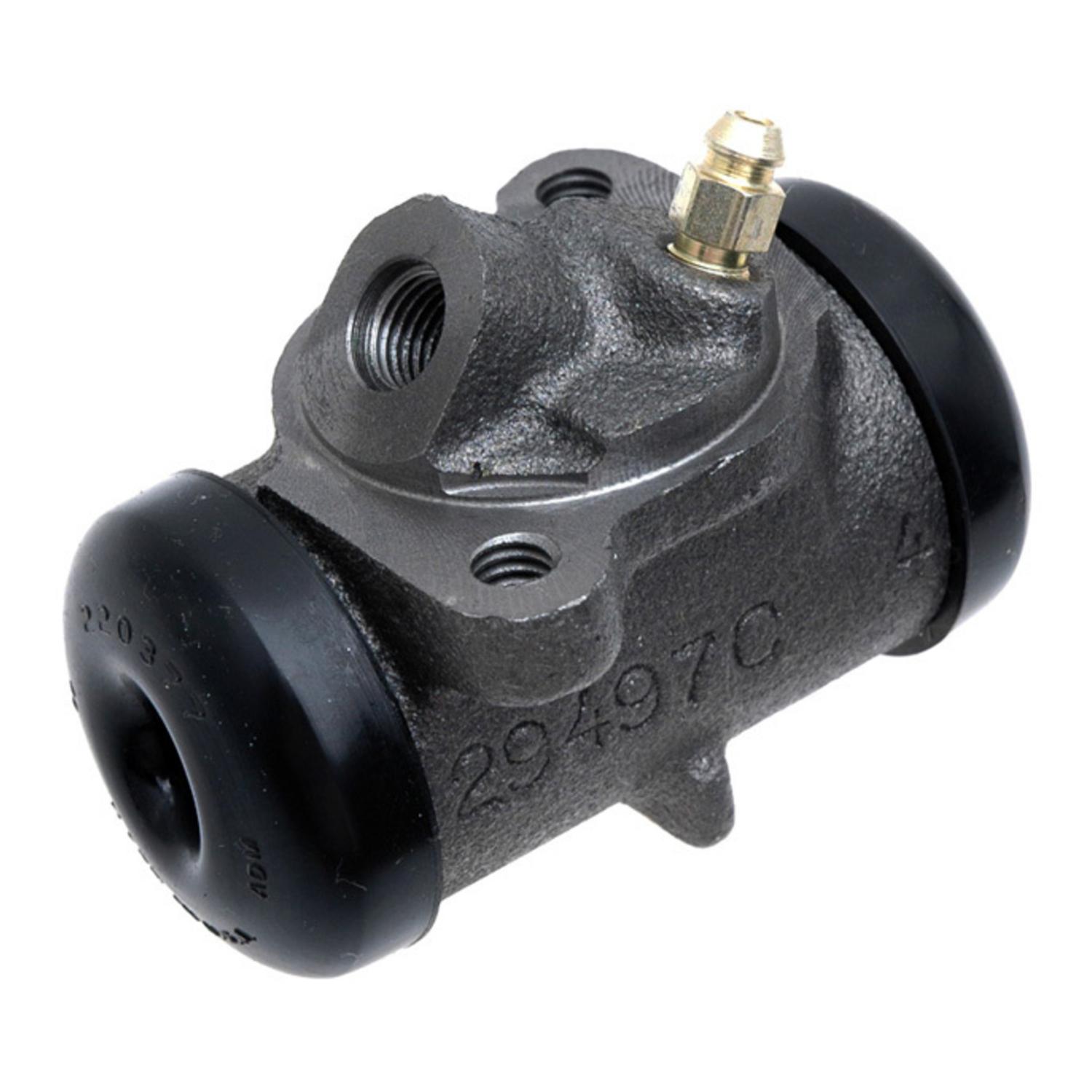 Raybestos WC37018 Drum Brake Wheel Cylinder product image 1 of 3