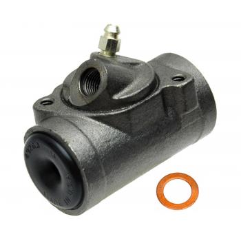 1968 Pontiac Firebird Drum Brake Wheel Cylinder Front Left Raybestos WC37019 image 1 of 3