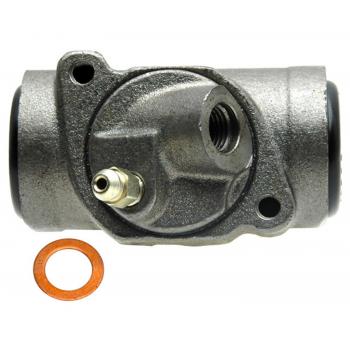 1968 Pontiac Firebird Drum Brake Wheel Cylinder Front Left Raybestos WC37019 image 3 of 3