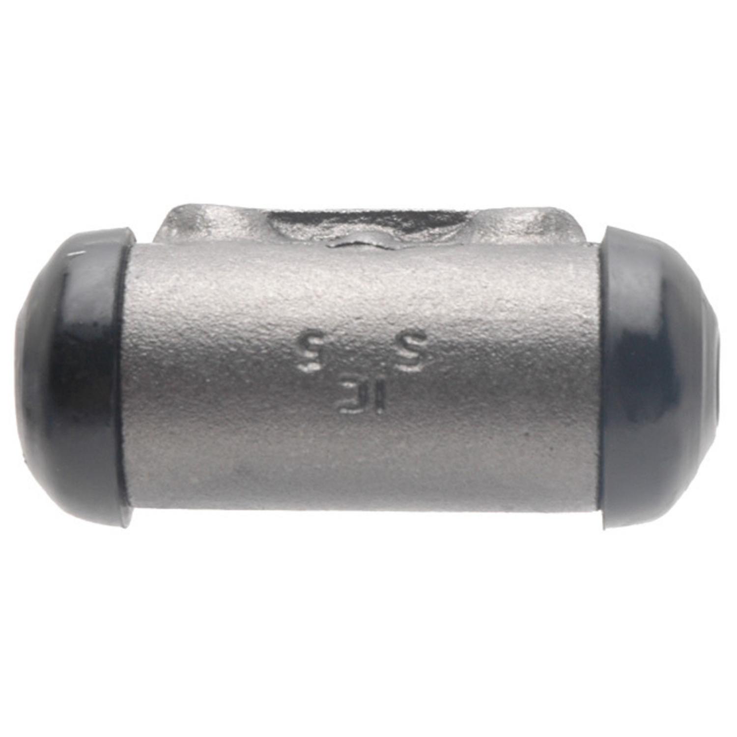Raybestos WC370192 - Drum Brake Wheel Cylinder Raybestos WC370192 Drum Brake Wheel Cylinder product image 2 of 3