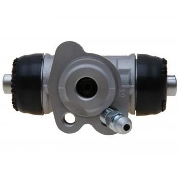 2006 Scion xA Drum Brake Wheel Cylinder Rear Left Raybestos WC370196 image 3 of 3