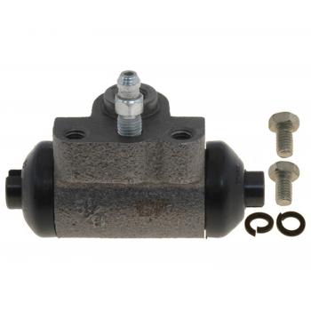 2014 Jeep Compass Drum Brake Wheel Cylinder Rear Raybestos WC370197 image 2 of 2