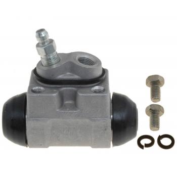 2010 Chevrolet HHR Drum Brake Wheel Cylinder Rear Left Raybestos WC370198 image 2 of 2