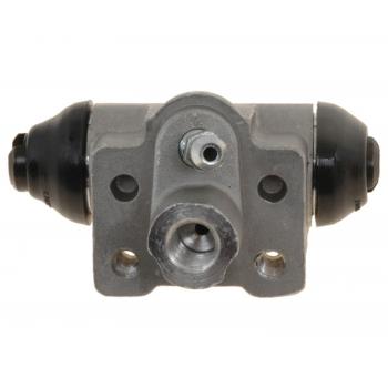 2007 Honda Fit Drum Brake Wheel Cylinder Rear Right Raybestos WC370206 image 2 of 3