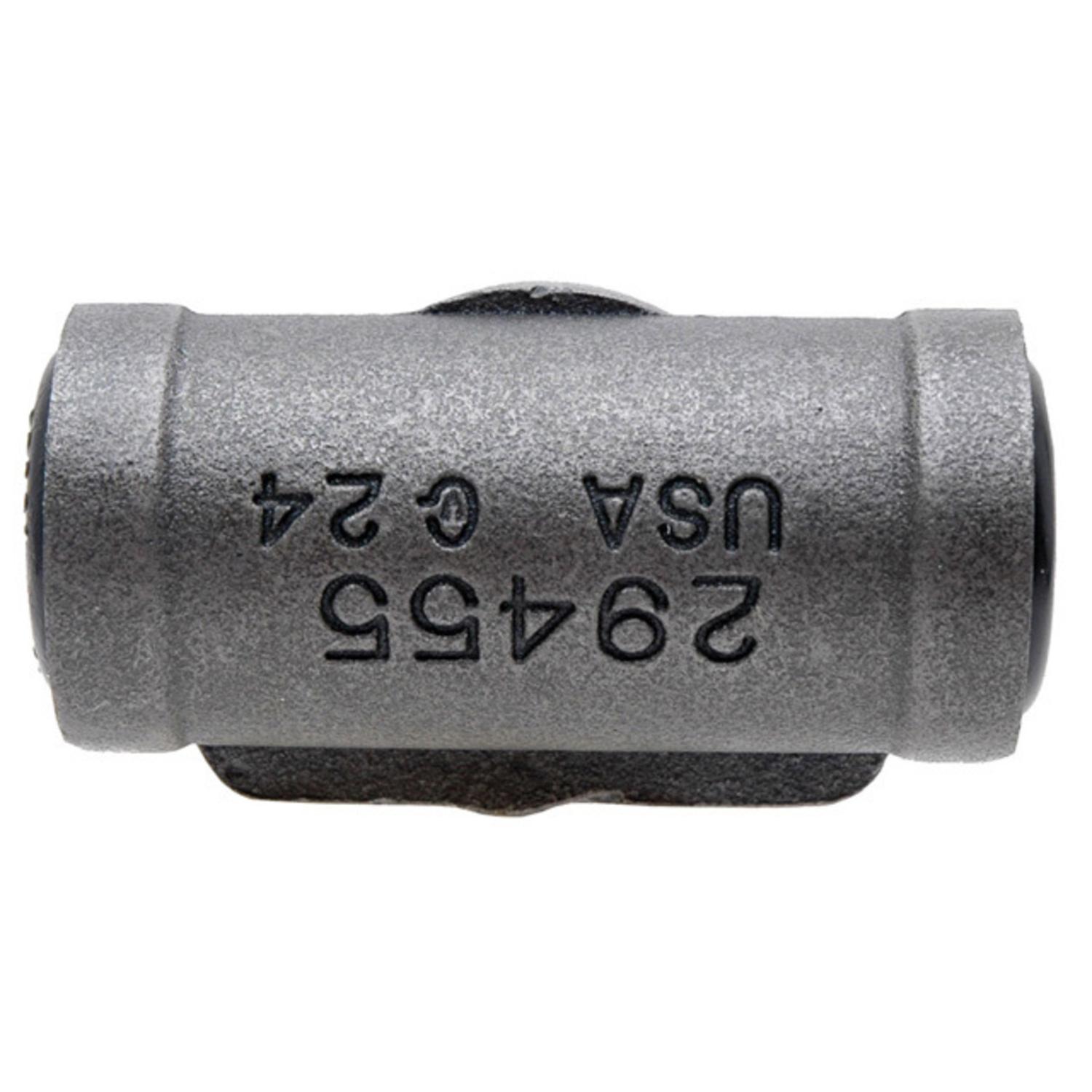 Raybestos WC37021 - Drum Brake Wheel Cylinder Raybestos WC37021 Drum Brake Wheel Cylinder product image 2 of 3