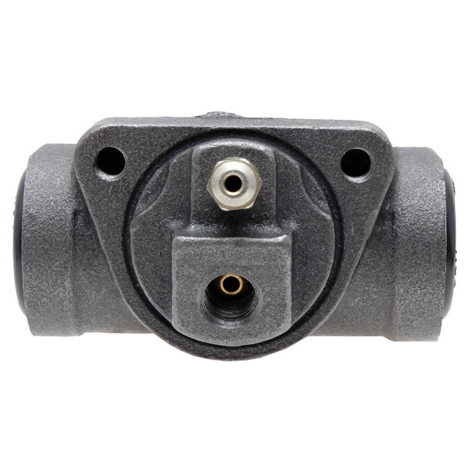 Raybestos WC37021 - Drum Brake Wheel Cylinder Raybestos WC37021 Drum Brake Wheel Cylinder product image 3 of 3