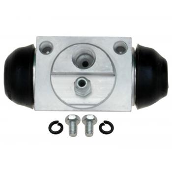 2012 Ford Transit Connect Drum Brake Wheel Cylinder Rear Raybestos WC370210 image 3 of 3