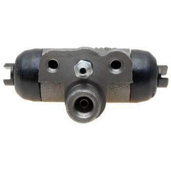 2009 Nissan Versa Drum Brake Wheel Cylinder Rear Raybestos WC370213 image 3 of 3