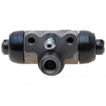 2009 Nissan Versa Drum Brake Wheel Cylinder Rear Raybestos WC370214 image 3 of 3