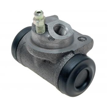 2012 Smart Fortwo Drum Brake Wheel Cylinder