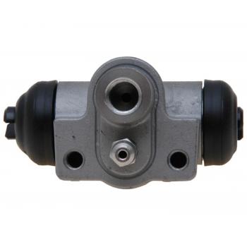 2009 Subaru Impreza Drum Brake Wheel Cylinder Rear Raybestos WC370224 image 3 of 3