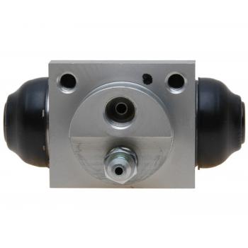 2014 Chevrolet Sonic Drum Brake Wheel Cylinder Rear Raybestos WC370226 image 3 of 3