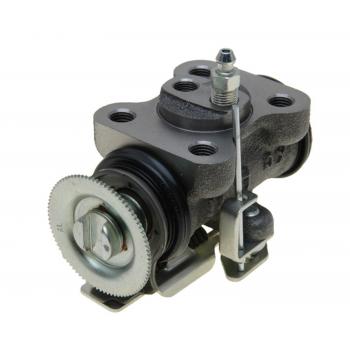 2001 Isuzu NPR Drum Brake Wheel Cylinder Rear Left Rearward Raybestos WC370233 image 1 of 3