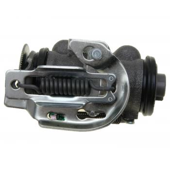 2001 Isuzu NPR Drum Brake Wheel Cylinder Rear Left Rearward Raybestos WC370233 image 2 of 3