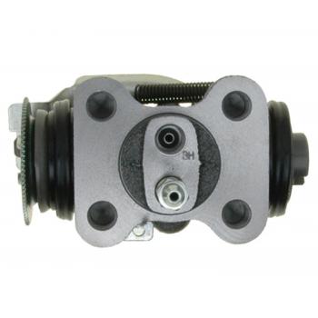 2001 Isuzu NPR Drum Brake Wheel Cylinder Rear Left Rearward Raybestos WC370233 image 3 of 3