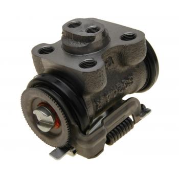 2013 Isuzu NQR Drum Brake Wheel Cylinder Rear Right Rearward Raybestos WC370236 image 1 of 3
