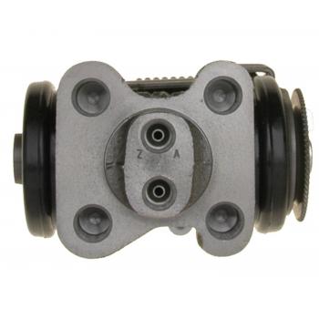 2013 Isuzu NQR Drum Brake Wheel Cylinder Rear Right Rearward Raybestos WC370236 image 3 of 3