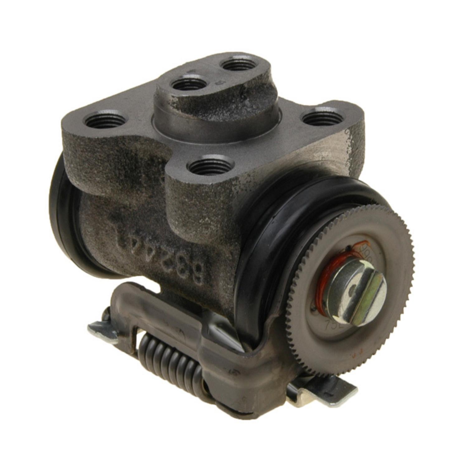 Raybestos WC370238 - Drum Brake Wheel Cylinder Raybestos WC370238 Drum Brake Wheel Cylinder product image 1 of 3